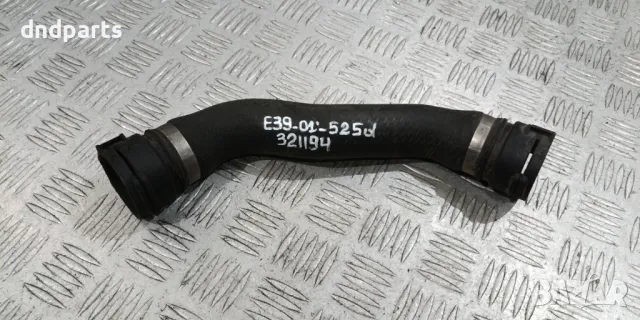 Тръба антифриз BMW E39 525D 2001г.	