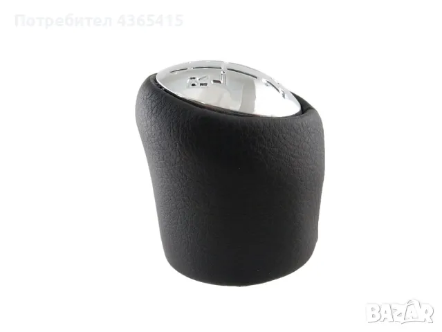 Топка за скоростен лост за Renault Laguna 2 (2001-2008) - 6 Скорости, снимка 4 - Части - 49369682