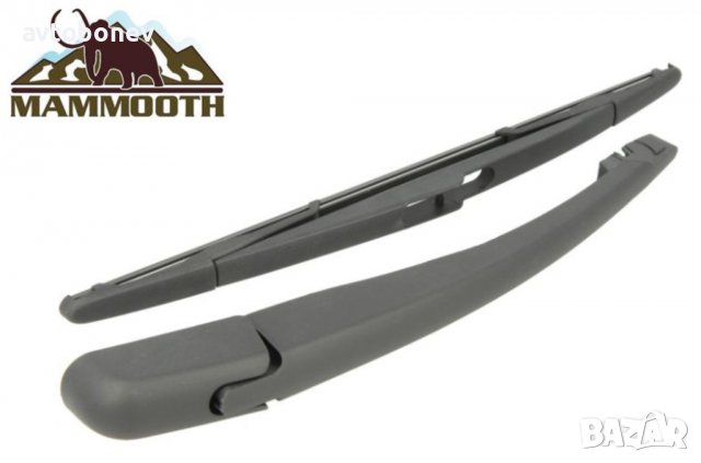 ЗАДНО РАМО+ЧИСТАЧКА PEUGEOT 307 КОМБИ