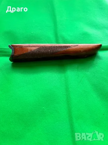 Ложа за ловна пушка ИЖ-18, 12 калибър (#3), снимка 1