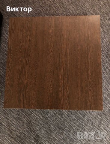 Чисто нова холна маса, снимка 4 - Маси - 39658382