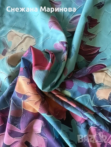 Рокля, снимка 5 - Рокли - 51438131