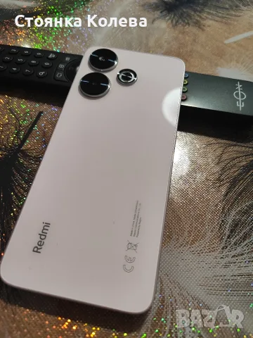 Телефон Redmi 13 , снимка 2 - Xiaomi - 56467205