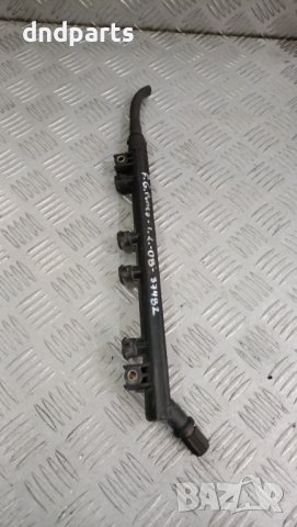 Горивна рейка Fiat Grande Punto 1.2i 2008г.	