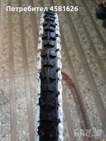 Нови велосипедни гуми 24 инчови, снимка 4 - Велосипеди - 53199370