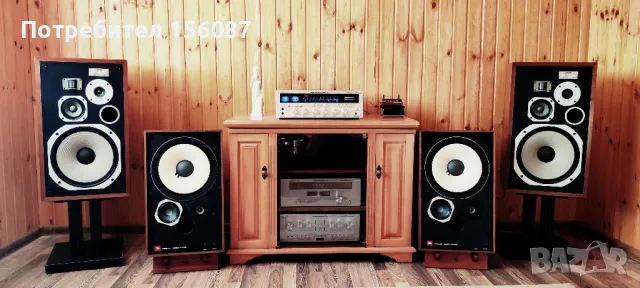 ✅ JBL 4311 + ръководство