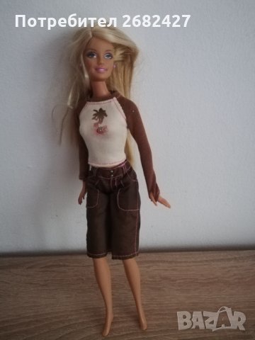 КУКЛА 6, снимка 1