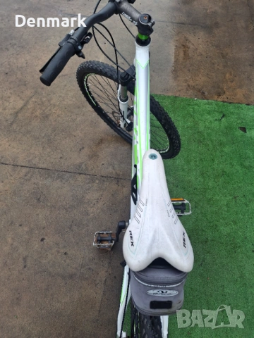 Планински велосипед REX, снимка 7 - Велосипеди - 53951813