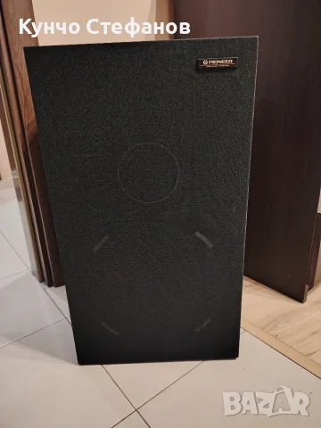 Трилентови Pioneer CS970, снимка 17 - Тонколони - 56518130