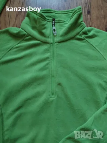 mountain hardwear - страхотен дамски пуловер L, снимка 6 - Блузи с дълъг ръкав и пуловери - 49088977