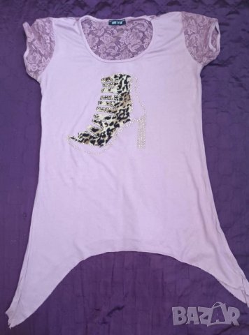 Дамска туника , снимка 1