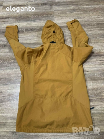 Висок клас мъжко техническо яке Lundhags Traverse Jacket , XL размер, снимка 9 - Якета - 52891773