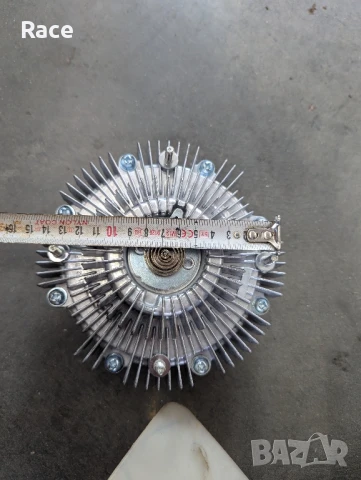 високо за перка на Toyota Tundra,T100, 4Runner,Takoma