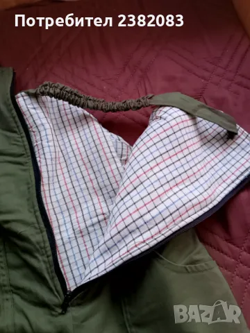 Работен гащеризон, снимка 5 - Други - 48828048