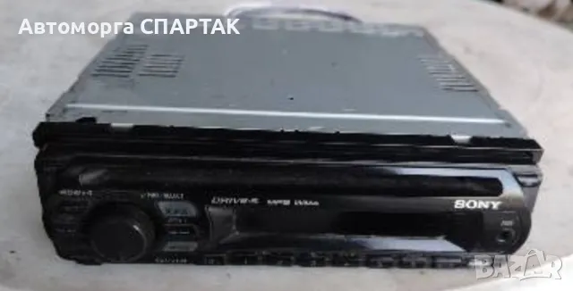 Продавам Авто CD радио Сони CDX-GT215C