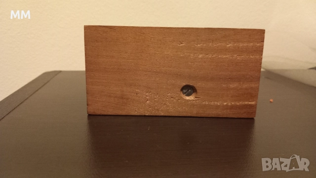 Дърворезба цвете, снимка 7 - Декорация за дома - 52924689