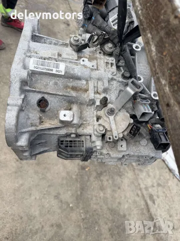 DQ21 LU, 2D000D7UF1 автоматична скоростна кутия от Hyundai Kona, снимка 8 - Части - 56233807