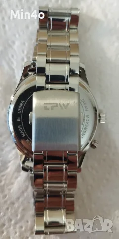 часовник TPW luminos, снимка 4 - Мъжки - 56110633