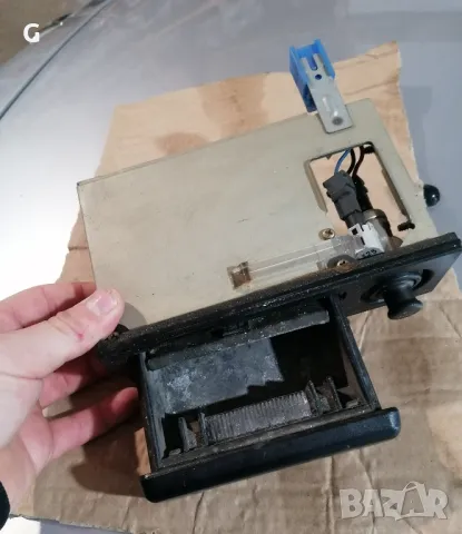 Пепелник за  Nissan X-Trail Т30, снимка 3 - Части - 48808484