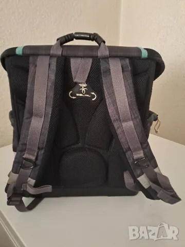 Детска ортопедична раница , снимка 3 - Раници - 48149493