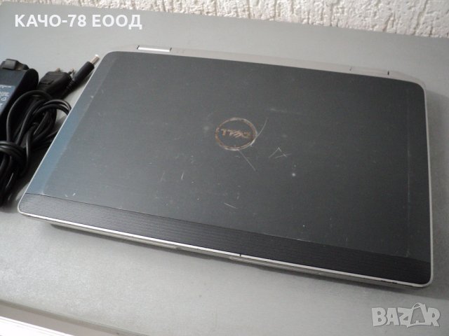 Dell Latitude – E6320, снимка 2 - Лаптопи за работа - 31815203