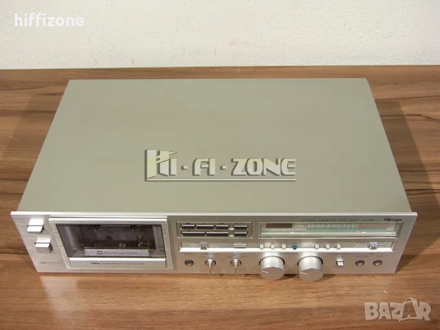  Alpine al-60 ДЕК, снимка 2 - Декове - 48070886