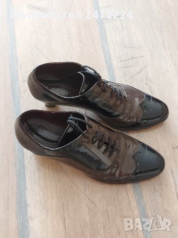 Няколко чифта пролетно-есенни обувки, снимка 2 - Дамски ежедневни обувки - 35649466