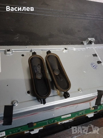 Говорители от телевизор