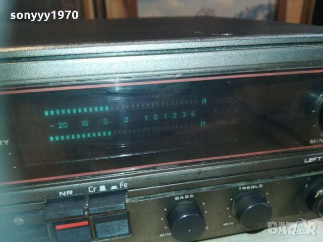 mayak deck amplifier 1303211845, снимка 4 - Ресийвъри, усилватели, смесителни пултове - 32148645