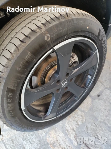 Волво ХС90 , снимка 6 - Автомобили и джипове - 51301416