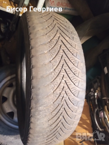 Автомобилни гуми 175/70/14 - FULDA , KUMHO , DEBICA , PNEUMAT, снимка 7 - Части - 52124053