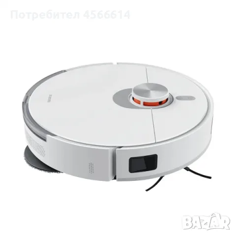 Xiaomi S20 Робот прахусмокачка