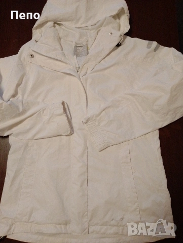 Дамско яке, снимка 3 - Якета - 54322217