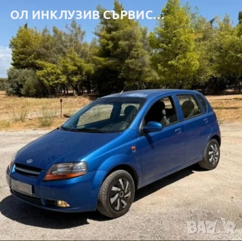 Работни коли под наем ТОП ЦЕНИ!, снимка 5 - Rent a car - 56409074