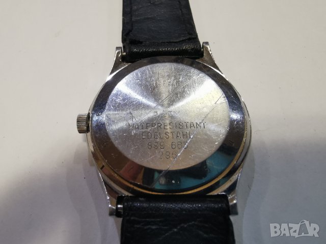 DUGENA TROPICA QUARTZ , снимка 4 - Мъжки - 44416090