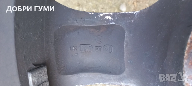 5х114.3 ДЖАНТИ 16 За КИА, ХЮНДАЙ, ТОЙОТА, ХОНДА, МИТСУБИШИ , снимка 11 - Гуми и джанти - 51643918