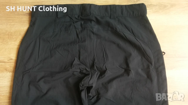 NEO MON DO Blekinge Stretch Pant размер XL панталон с от части еластична материя - 1333, снимка 12 - Панталони - 51359840