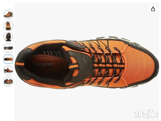 маратонки Dockers by Gerli номер 44, снимка 3 - Маратонки - 54182037