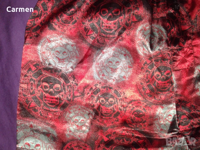 Детски боксерки - Супермен / Карибски пирати, 5,99 лв, снимка 7 - Детско бельо и бански  - 52429989