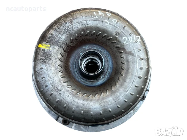 Хидротрансформатор за Jaguar XF Х260 2.0 дизел 204DTD H7A3-7000-GE SACHS 2017, снимка 2 - Части - 51288966