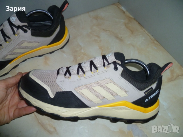 ADIDAS Terrex Gore-tex №43