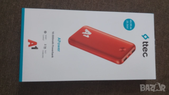 Чисто нов неразпечатан Realme Note 70 с гаранция + подарък, снимка 4 - Други - 54288142