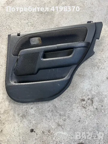 Кора врата задна дясна Хонда ЦРВ 2 Honda CR-V