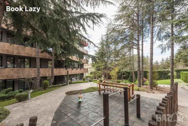 Aquarelle, снимка 5 - Почивки на море - 49389461