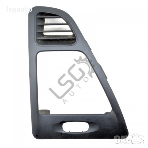 Лайсна лява духалка парно табло Renault Laguna III(2007-2015) ID:96053