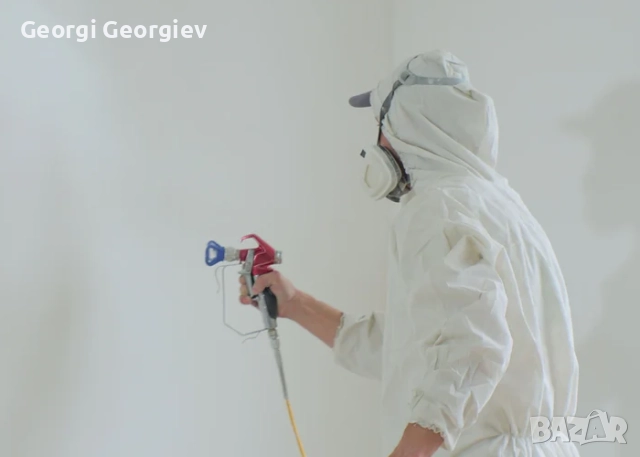 Извършваме строителни услуги