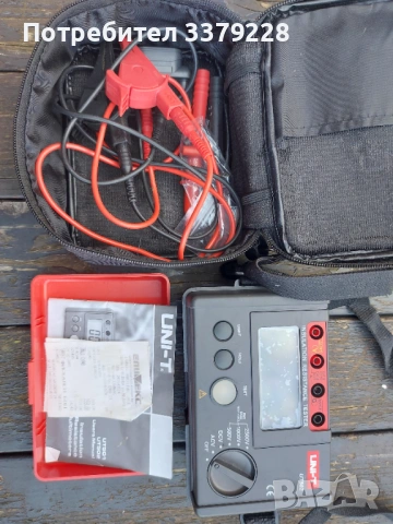 Уреди, снимка 2 - Друга електроника - 53124789