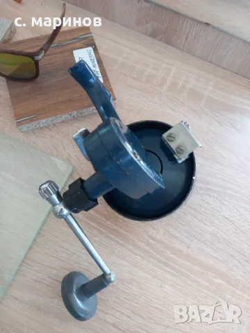 Риболовна макара Mitchell 498, снимка 6 - Макари - 50397264