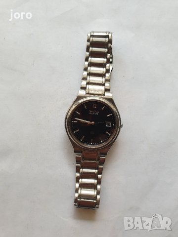 seiko SQ, снимка 3 - Мъжки - 37760022