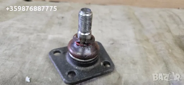 As metal Ас метал 9444  шарнир , снимка 3 - Части - 50401875